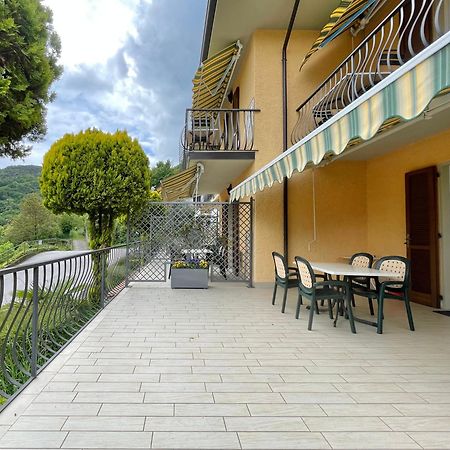 Casa Vacanze Sole Tremosine Luaran gambar