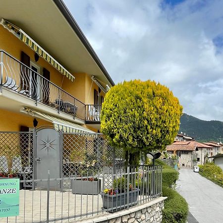 Casa Vacanze Sole Tremosine Luaran gambar