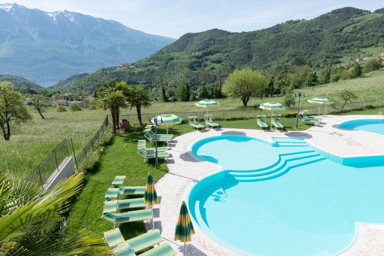 Casa Vacanze Sole Tremosine Luaran gambar
