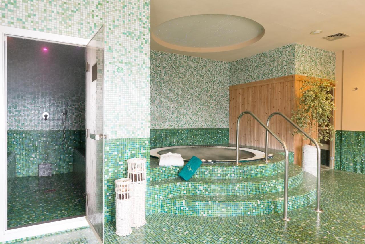 Casa Vacanze Sole Tremosine Luaran gambar