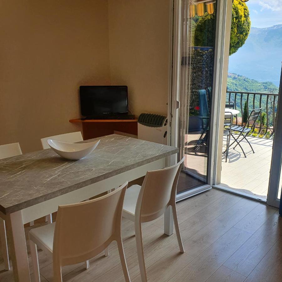 Casa Vacanze Sole Tremosine Luaran gambar