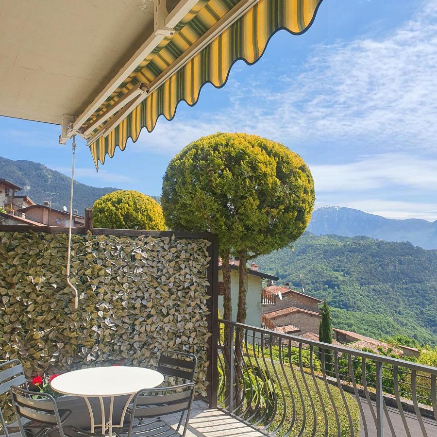 Casa Vacanze Sole Tremosine Luaran gambar