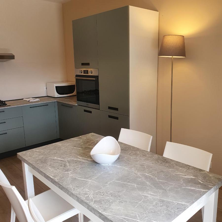Casa Vacanze Sole Tremosine Luaran gambar