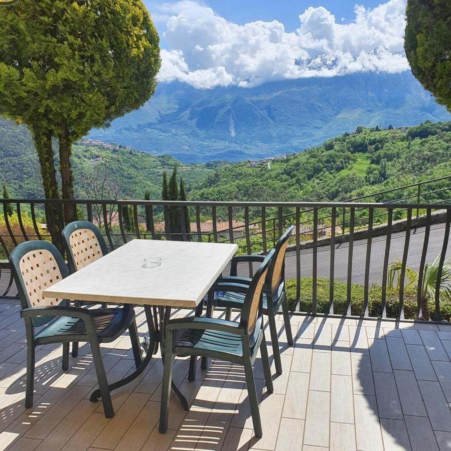 Casa Vacanze Sole Tremosine Luaran gambar