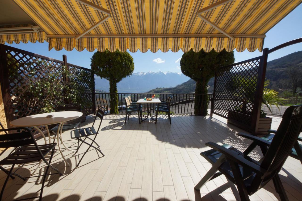 Casa Vacanze Sole Tremosine Luaran gambar