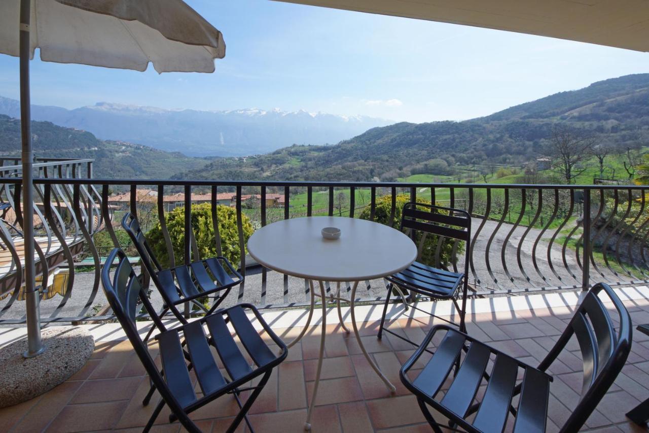 Casa Vacanze Sole Tremosine Luaran gambar