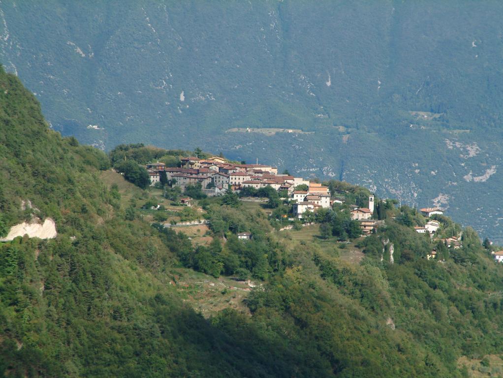 Casa Vacanze Sole Tremosine Luaran gambar