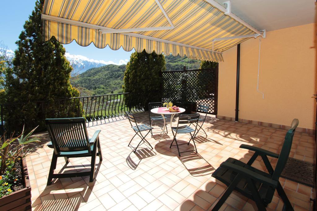 Casa Vacanze Sole Tremosine Bilik gambar