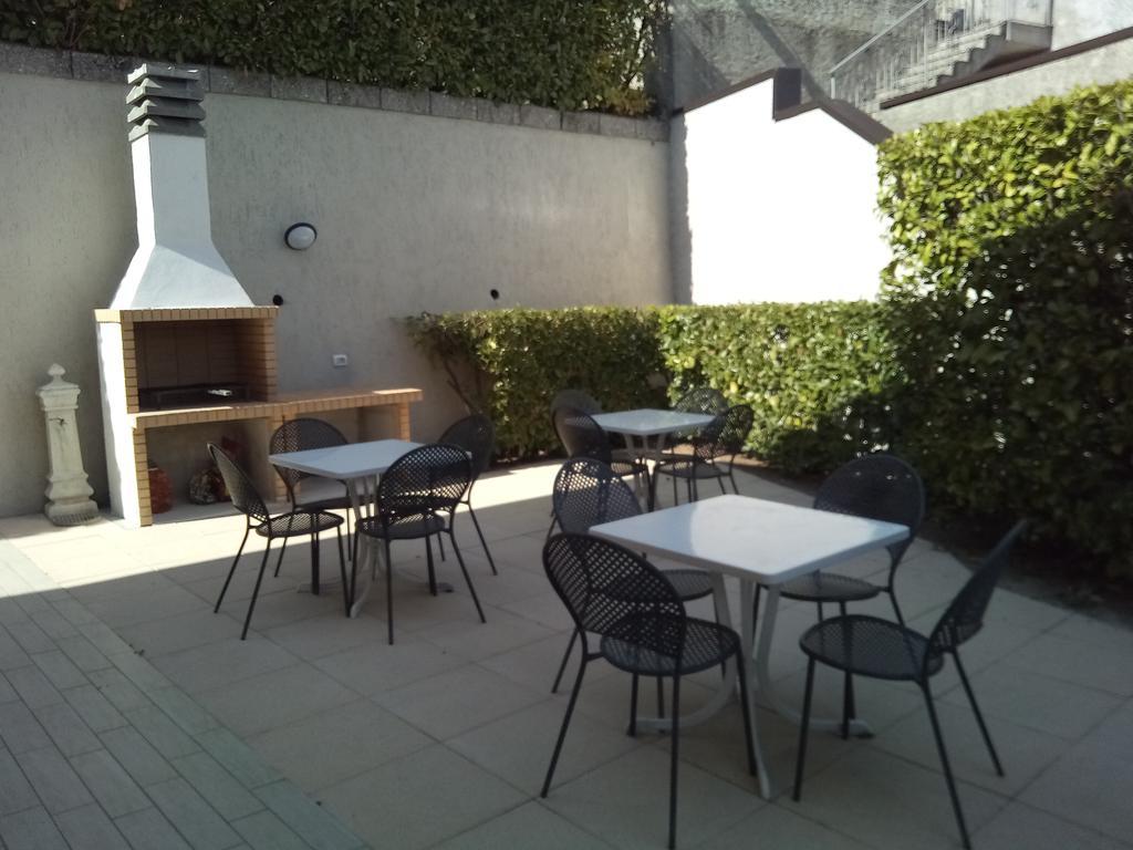 Casa Vacanze Sole Tremosine Luaran gambar