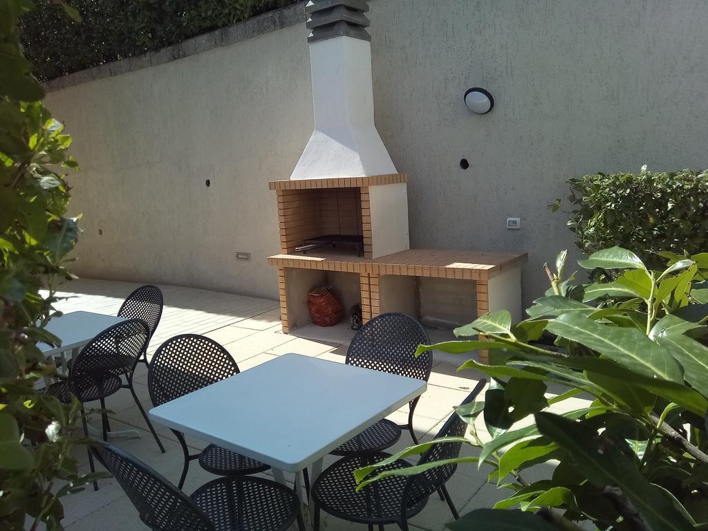 Casa Vacanze Sole Tremosine Luaran gambar