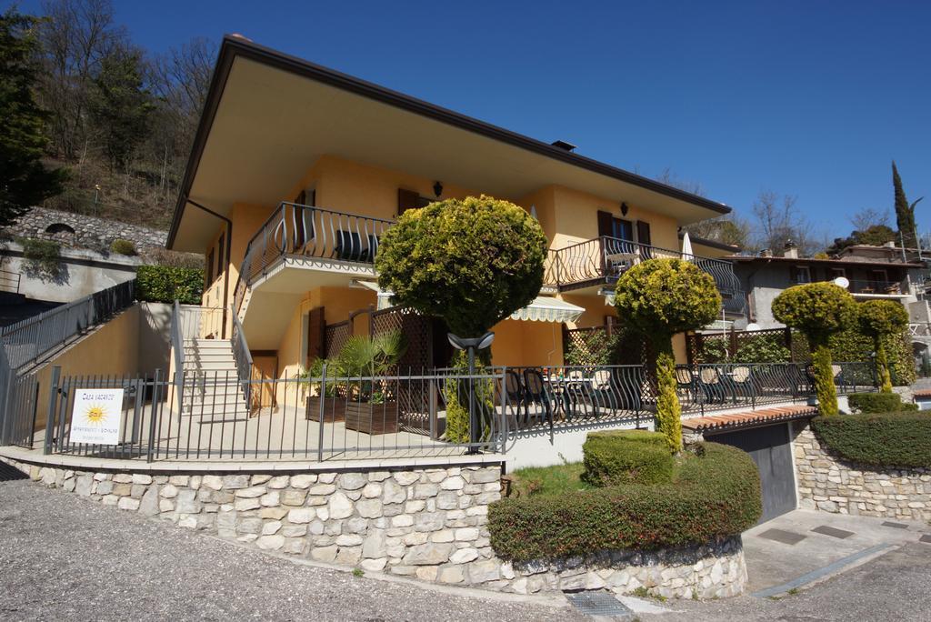 Casa Vacanze Sole Tremosine Luaran gambar